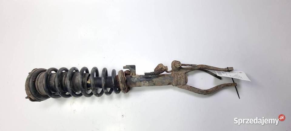 AMORTYZATOR PRAWY PRZÓD MAZDA 6 Lipno