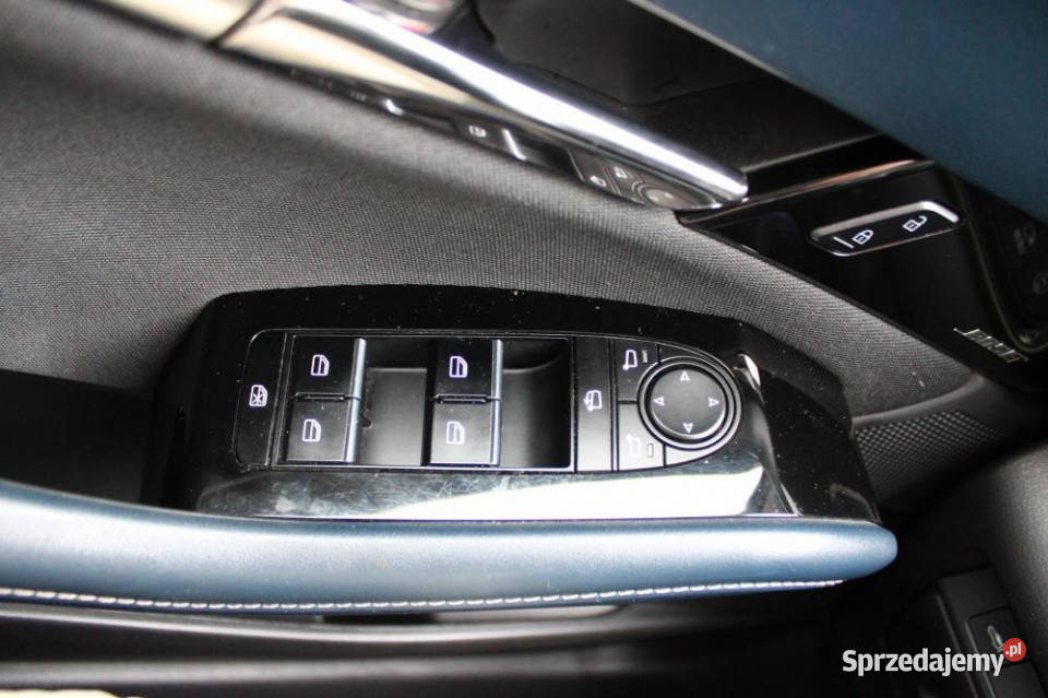 Mazda CX30 2020r Gwarancja Salon IWŁ ASO automatyczna śląskie Chorzów