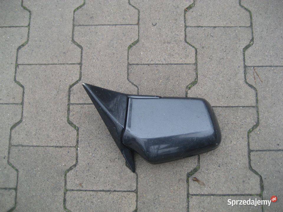 bmw 5 e34 lusterko prawe 4pin osobowe Rakoniewice