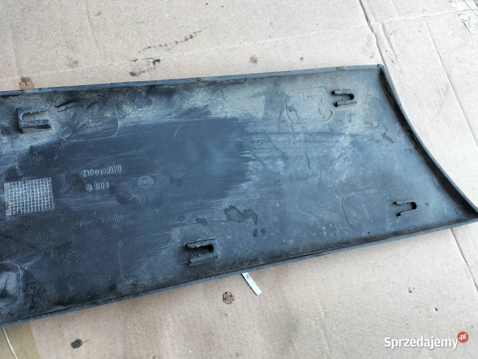 DUCATO BOXER JUMPER 1308137070 Listwa boczna Kamień-Kolonia sprzedam