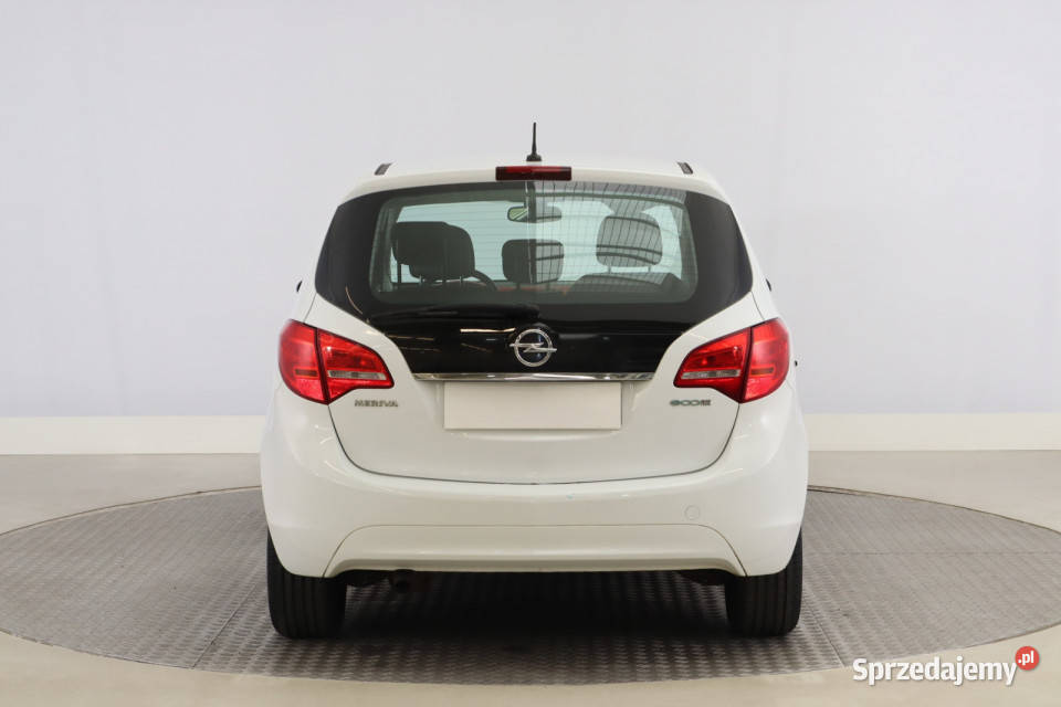 Opel Meriva 14 Turbo Zabrze sprzedam
