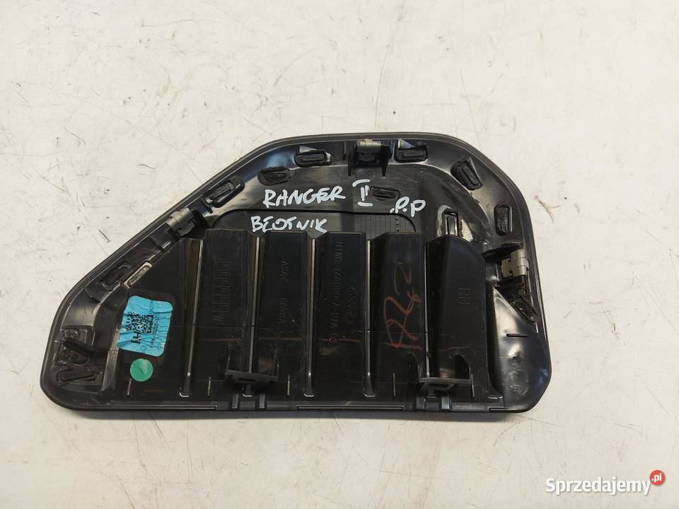 Ford Ranger VI 6 Nakladka listwa błotnika przód