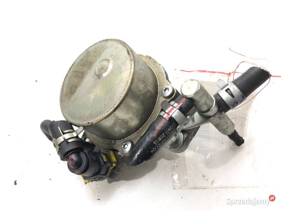 POMPA VACUM SUZUKI SWIFT IV 55268135 13 75 podkarpackie