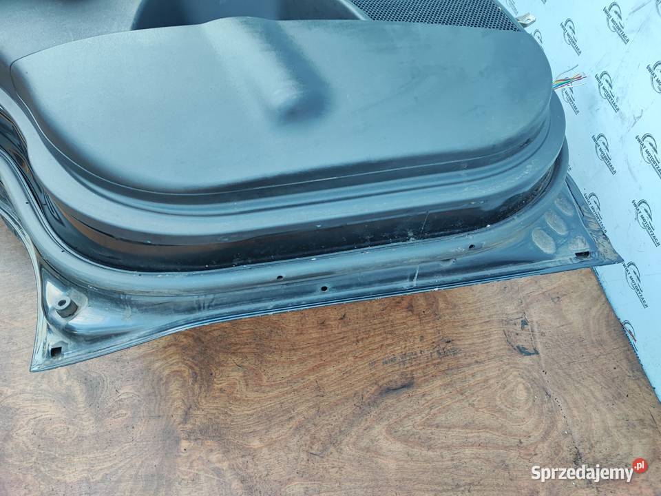 OUTLANDER LIFT II 11r drzwi lewe tył Kielce sprzedam