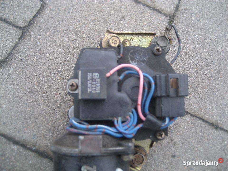 mazda mx5 8992r silnik wycieraczki szyby przód Rakoniewice