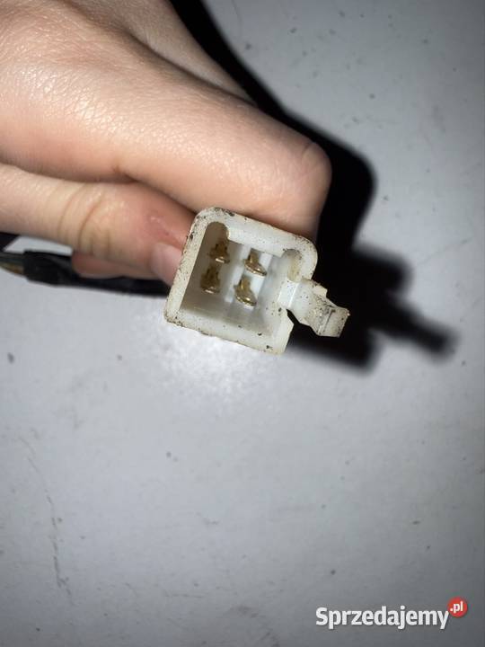 Czujnik temperatury Kymco KPIPE KPW 50