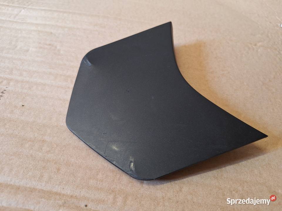 Honda PCX 125 klapka tył łącznik ogona pcx125 Motoryzacja Jelenia Góra