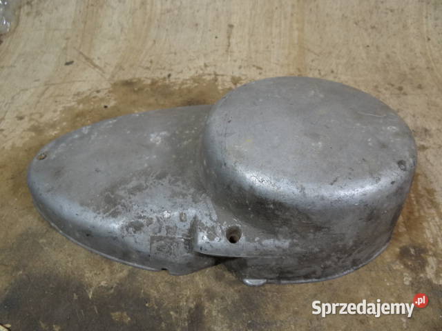 dekiel pokrywa zapłonu MZ ES TS 250 org DDR Żary