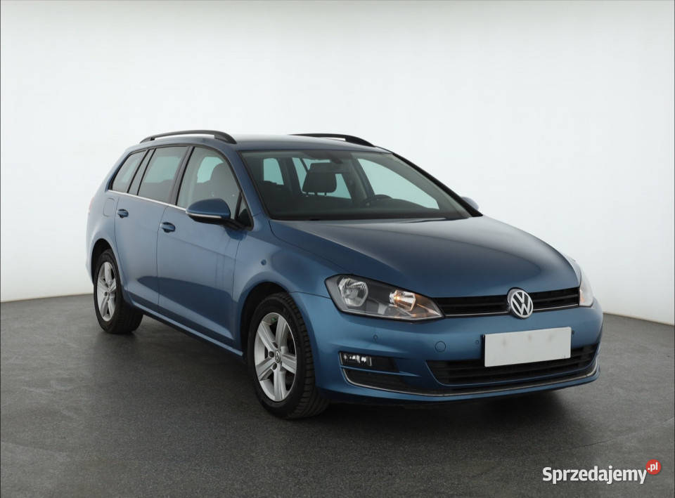 VW Golf 20 TDI Golf Piaseczno