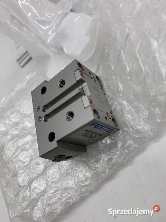 Festo HGPT16ABG2 560194 parallel gripper Warszawa