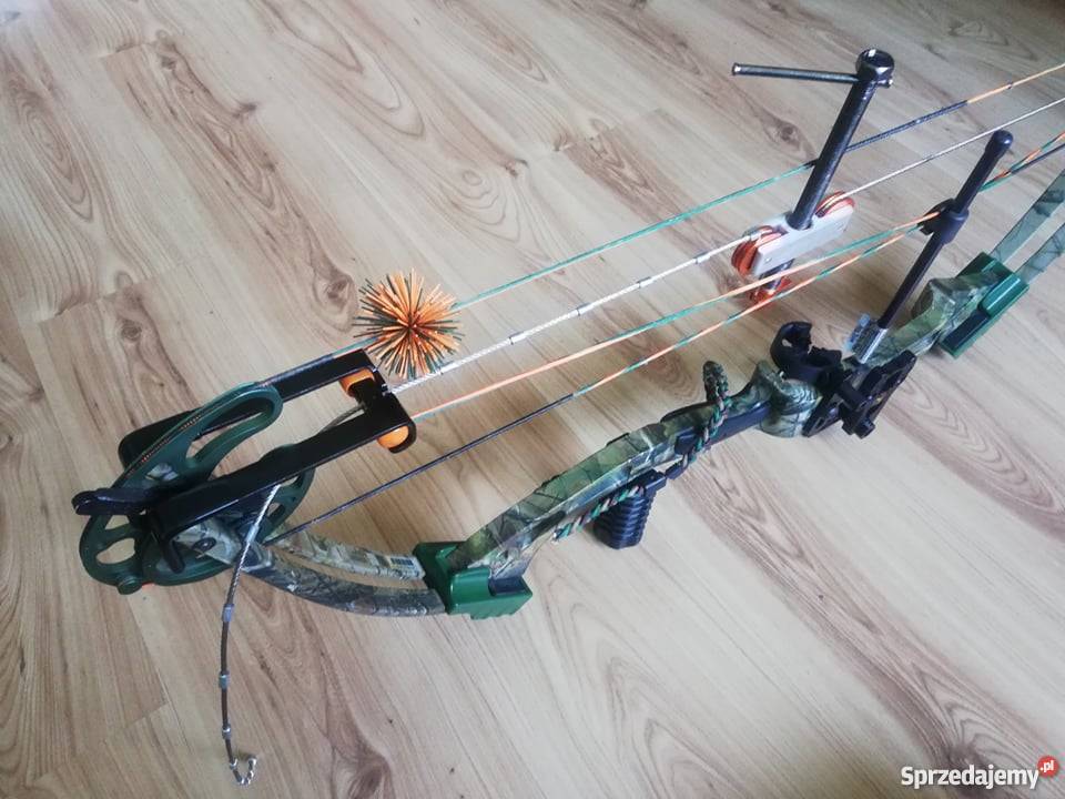 Adaptery do prasy do łuku bloczkowego