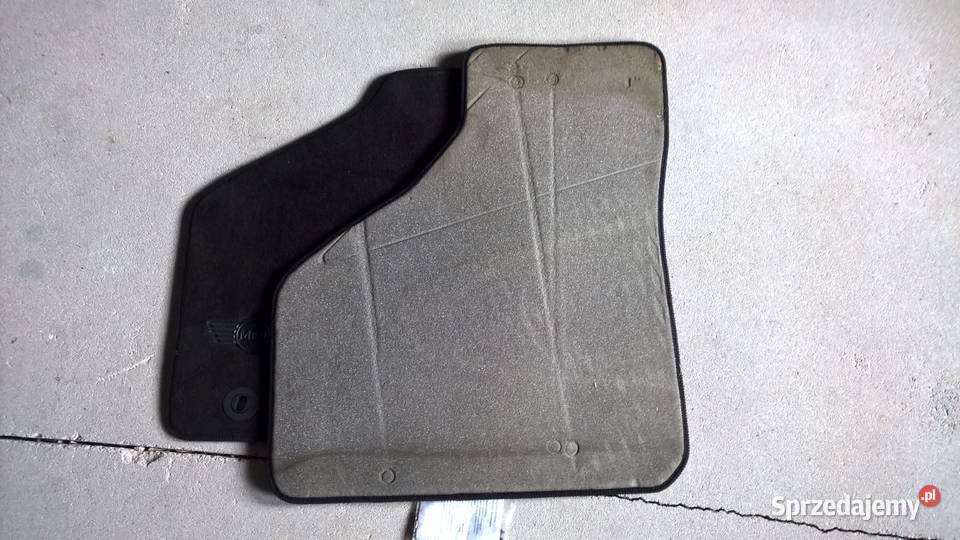 MINI dywaniki welurowe ori nowe Legnica