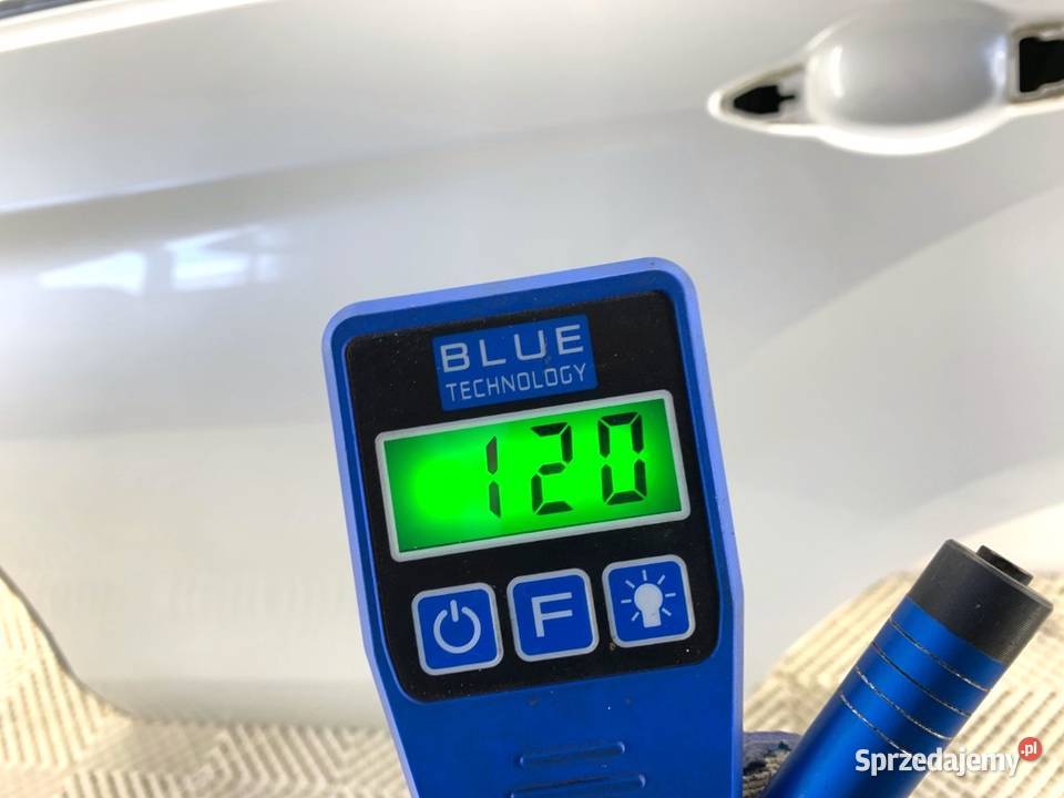 DRZWI LEWY TYŁ A960 BMW F16 SUV 1419 osobowe