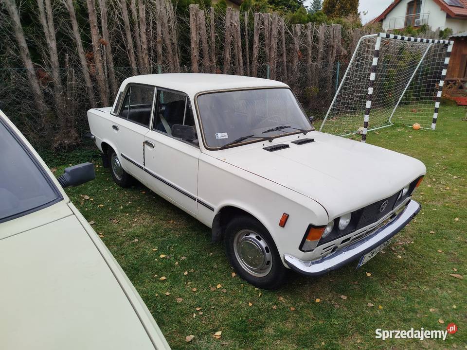 Fiat 125p 15benzyna 80000km Świdnik