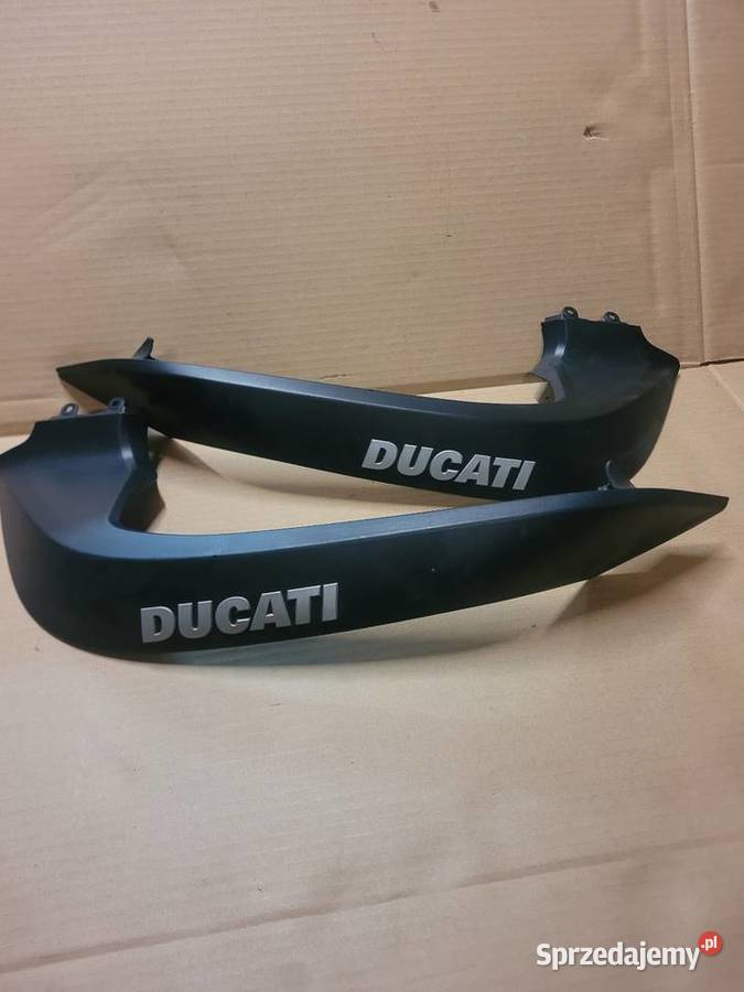 Ducati multistrada 950 1200 1260 S listwa Nowy Tomyśl