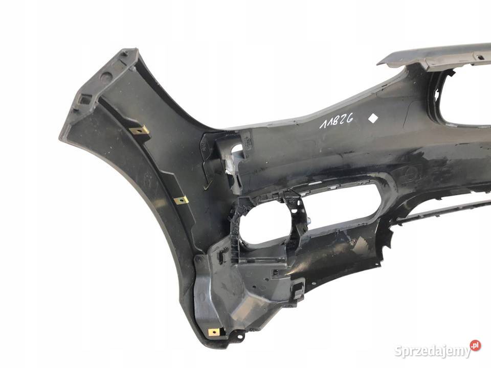 BMW 1 F20 20112015 Sport Urban pod spryski przed osobowe świętokrzyskie Skarżysko-Kamienna