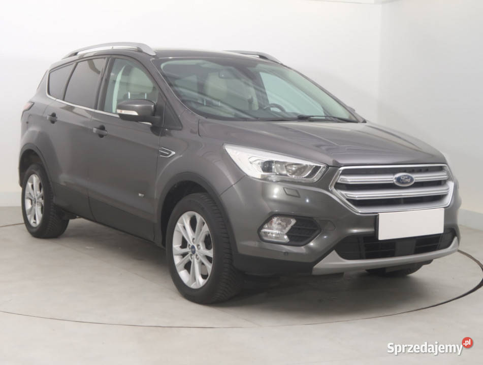 Ford Kuga 20 TDCi 208171km Bielany Wrocławskie sprzedam