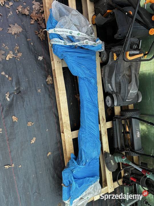 Reparaturki progów do Fiat Panda 1 mazowieckie Marynino