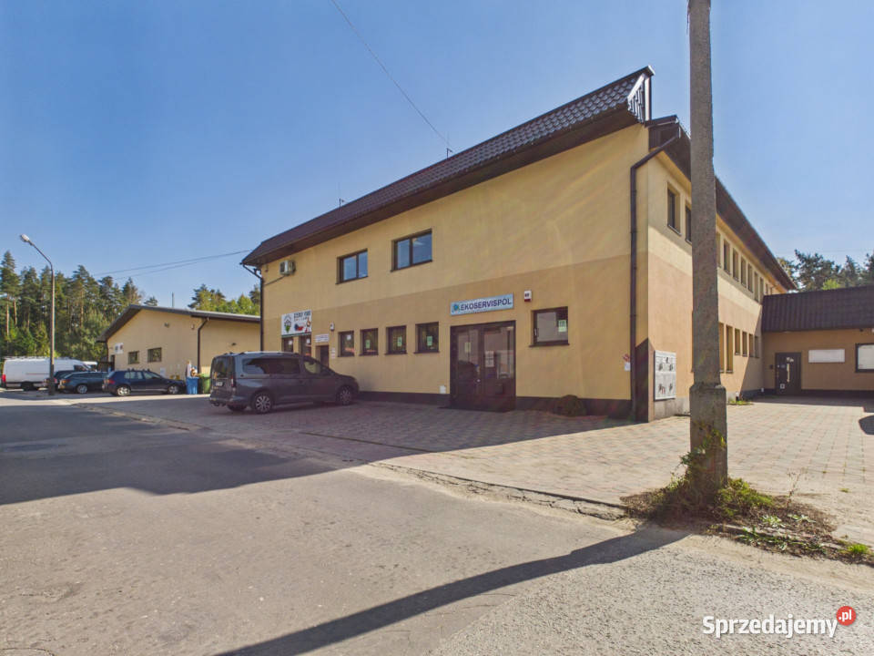 Biuro Wynajem małopolskie Nowy Targ