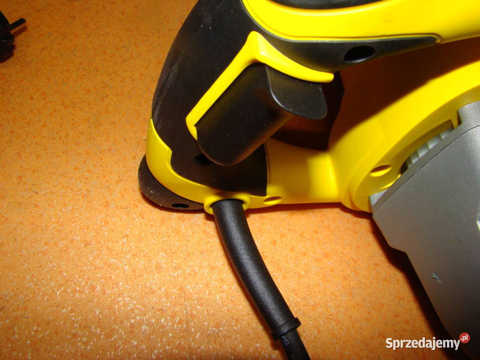 Stanley mieszarka 1600W mieszadło M14 140mm 2 śląskie Bielsko-Biała