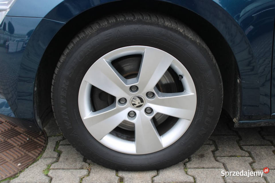 Skoda Superb 2022r FVAT23 FullLED Kamera Virtual 127836km śląskie Bielsko-Biała sprzedam