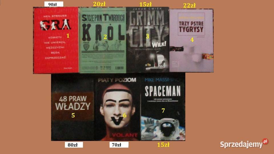 Piąty poziom Volant relacje psychologia Łódź