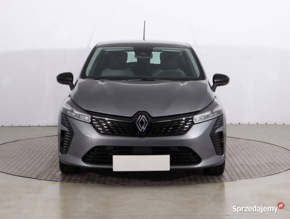 Renault Clio 10 TCe Piaseczno