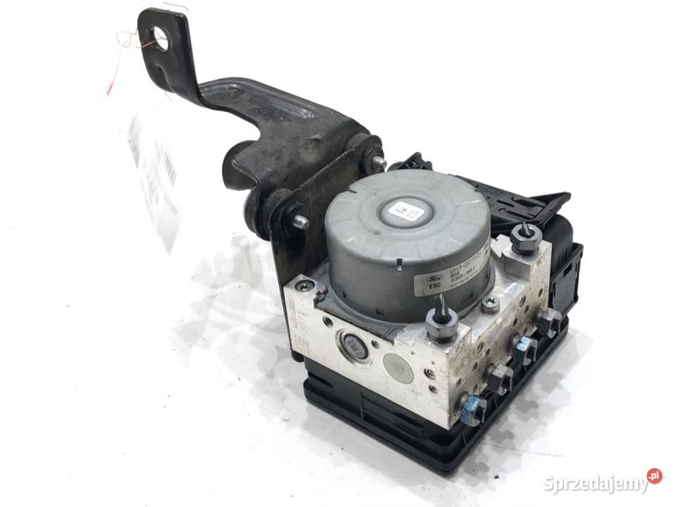 POMPA ABS FORD ECOSPORT GN152B373EA 10 125 osobowe