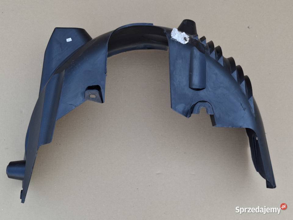 SMART FORFOUR W453 NADKOLE PRAWY TYŁ PRAWE TYLNE lubuskie Bieleń sprzedam