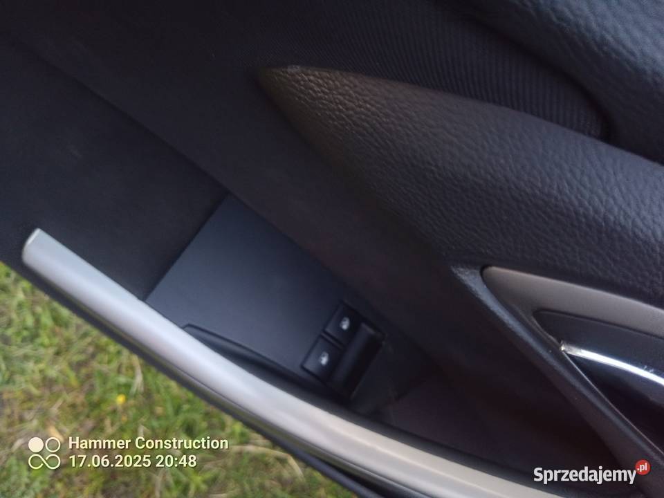 Opel Astra J kombi benzyna 193970km Głogów Małopolski