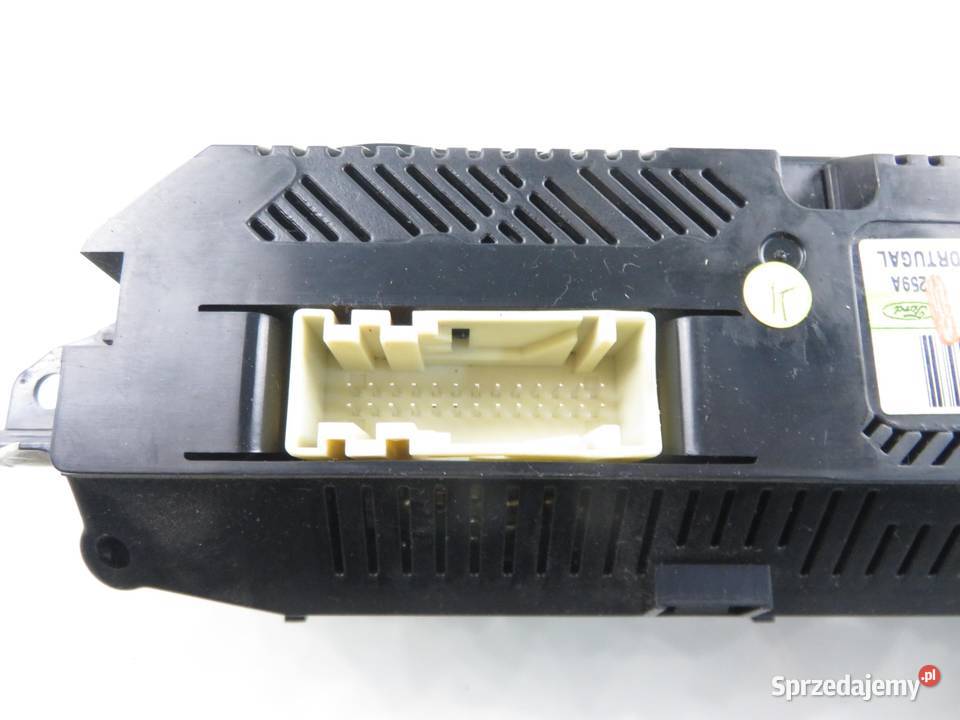 KLIMATRONIK FORD FOCUS MK2 II 7M5T18C612CE