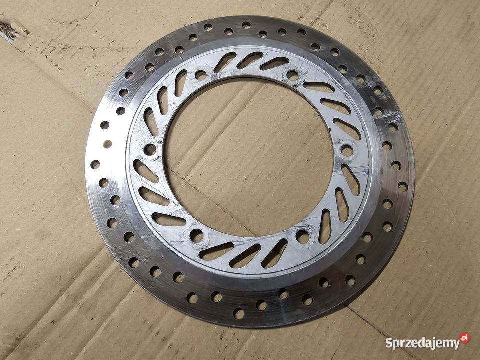 Honda CBR 125 JC34 tarcza przód cbr125 tarcza Jelenia Góra