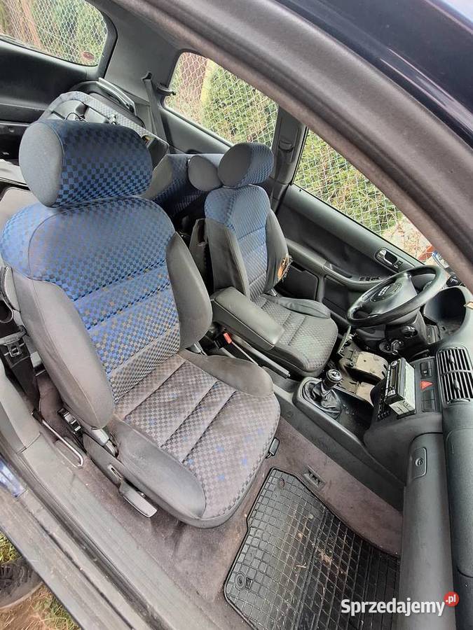 Audi a3 8l Szczucin sprzedam