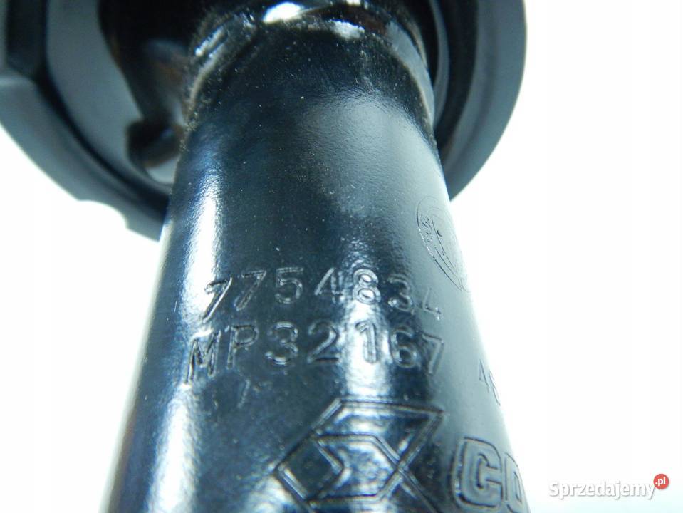 AMORTYZATOR PRZÓD LP FIAT FIORINO 9308 ORYGINAŁ