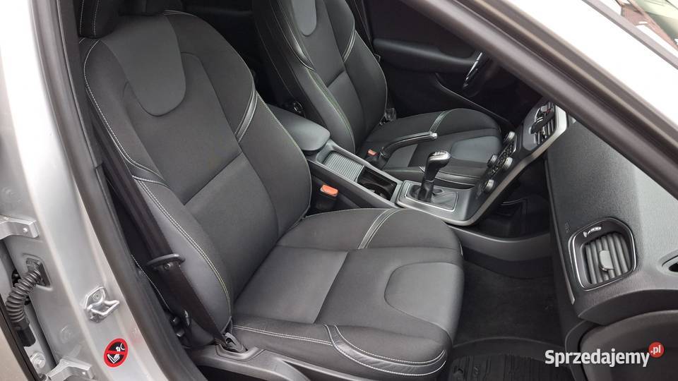 Volvo v40 łódzkie Kamieńsk