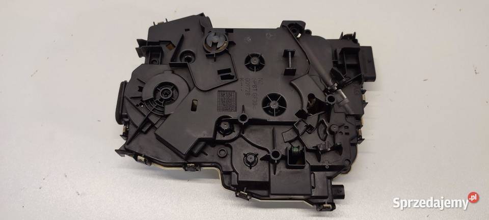 MERCEDES VITO W447 ZAMEK DRZWI PRZESUWNYCH Zamki, wkładki i kluczyki