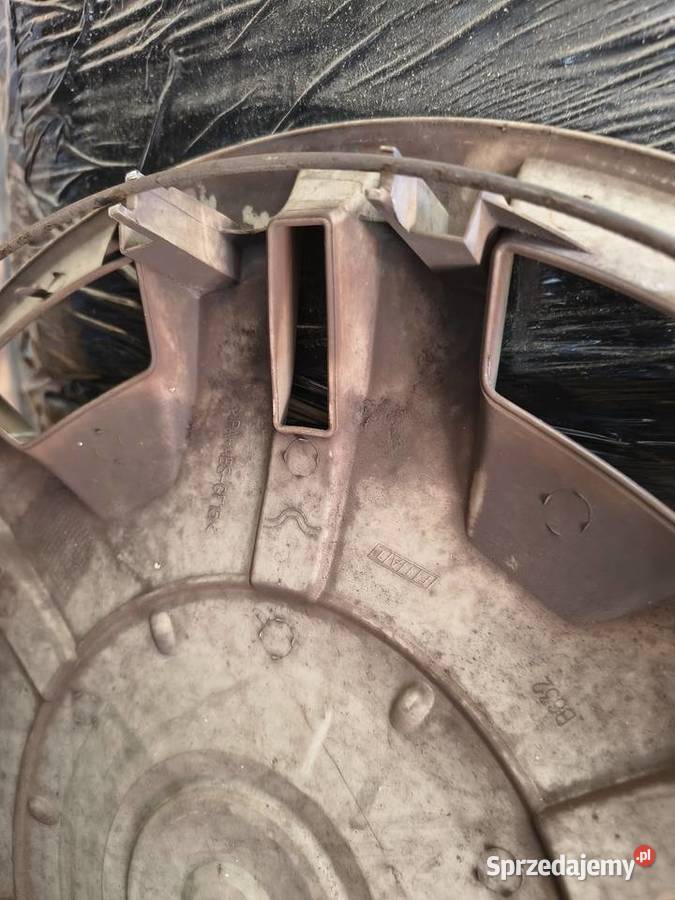 Kołpak kołpaki oryginalne Fiat Stilo Punto Tipo Kołpaki małopolskie