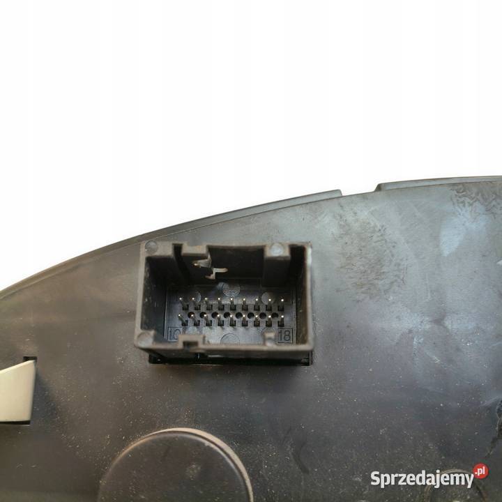 LICZNIK ZEGARY 1384095080 Fiat Ducato Boxer Chełm