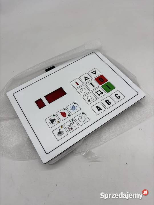 BoeTherm 01177063NYHVID Control panel Warszawa sprzedam