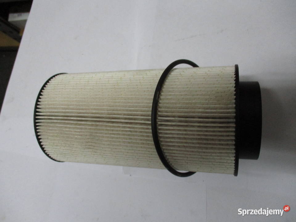 Filtr paliwa Knecht KX 264 D Man Mogilno