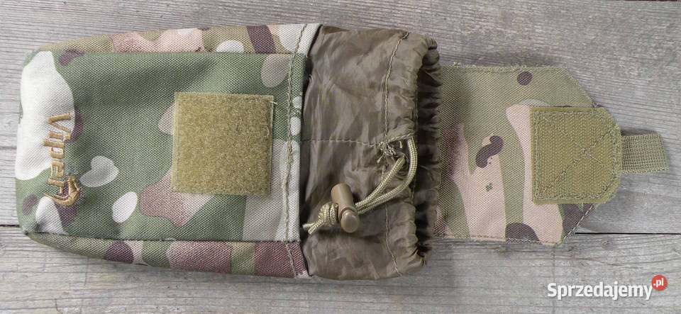 Ładownica apteczka VIPER multicam molle II Wrocław