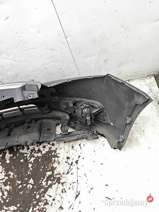 Chevrolet Cruze Zderzak Przód Przedni Zderzaki Opole Lubelskie