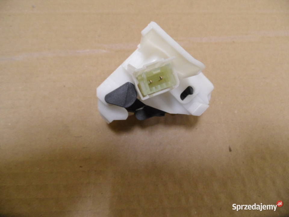zamek drzwi zmywarki electrolux Łopuszno
