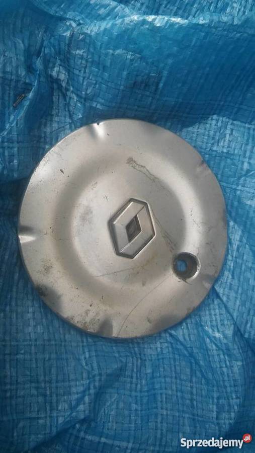 Renault dekielek alufelgi 7700432069 Strzelce Krajeńskie sprzedam