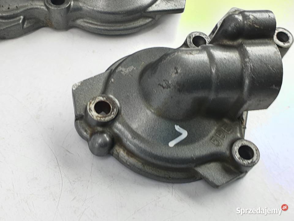 Dekiel Pokrywa Pompy Wody Yamaha Yzf 400 Wr Łódź