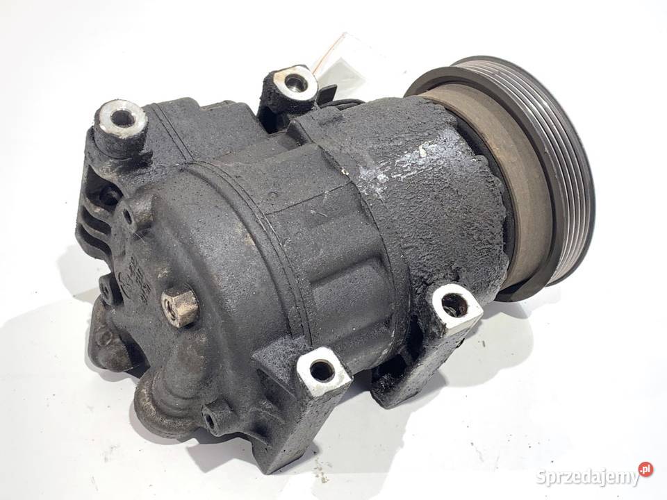 SPRĘŻARKA KLIMATYZACJI HYUNDAI i30 F500AN8CA03 osobowe