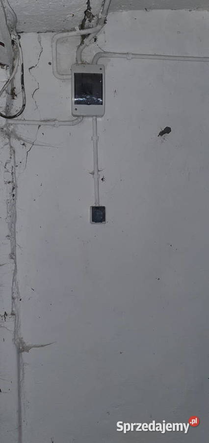 Sprzedam garaż murowany oświetlenie śląskie Ruda Śląska sprzedam