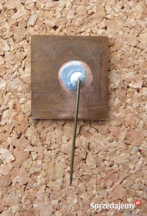 Narciarski Puchar Górniczy 1978 Warszawa sprzedam