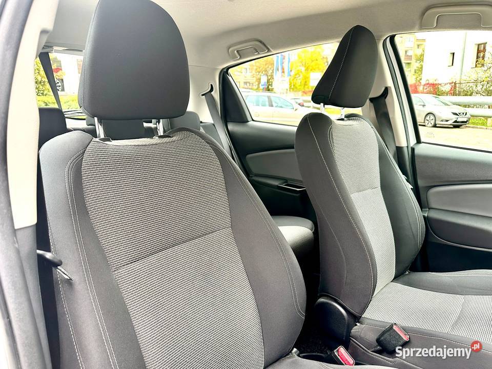 Toyota Yaris Hybrid 15 Active Zgorzelec