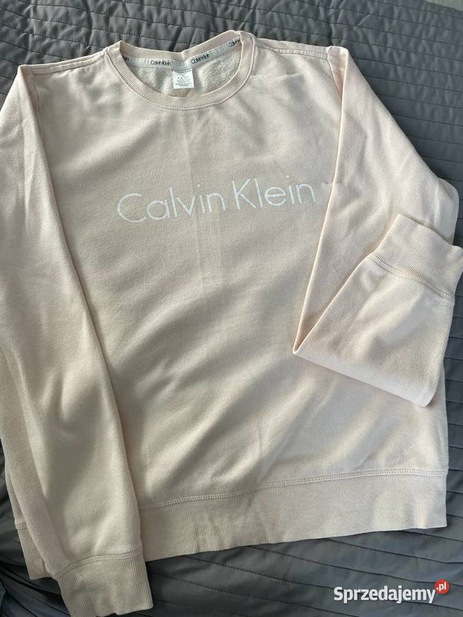 Bluza Calvin Klein Jastrzębie-Zdrój sprzedam